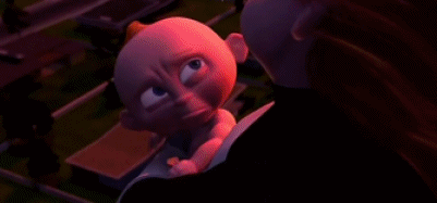 anchirotleep:  fuckyeah-kuvira:   what if after the previous avatar passes, a few years later a parent’s baby starts crying and throws a temper tantrum, goes into the avatar state, and just starts bending all the elements around angrily and that’s