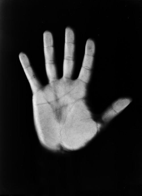 My right hand was scanned by Billy Kidd.Can you read palms?