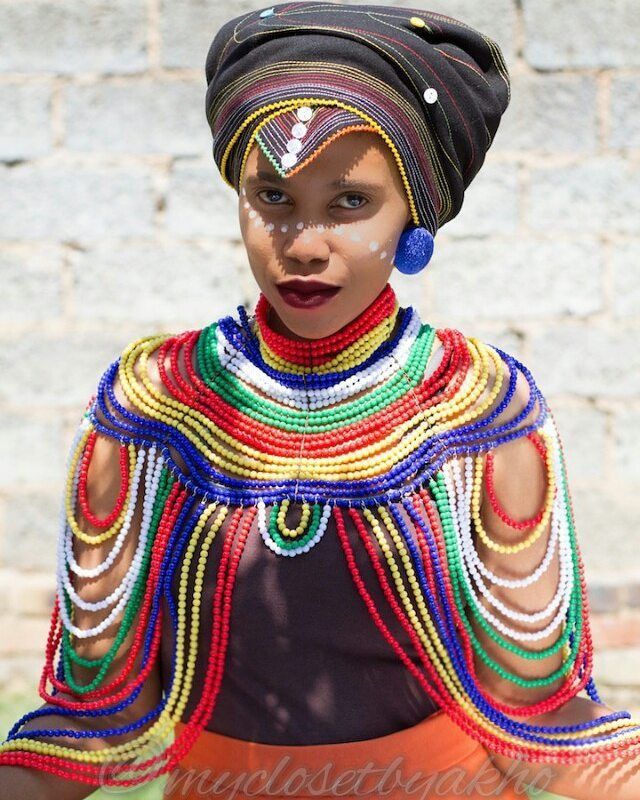 kemetic-dreams:                                            African