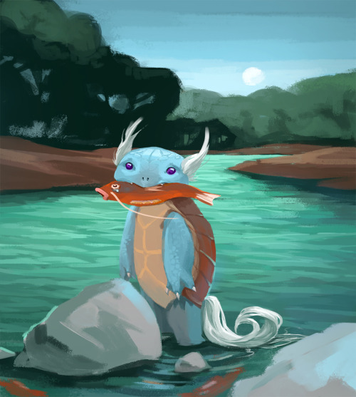 jen-sa:no magikarps were harmed