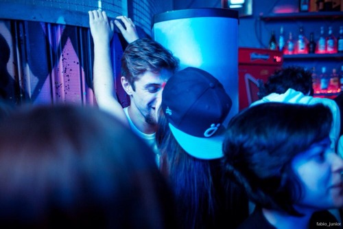 BAD INFLUENCE