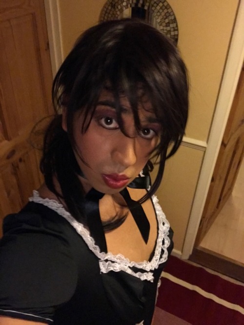 sissyexposure4u: UK sissy slut desperate for humiliation! Kik sissyalice19