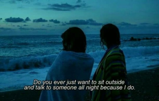 lonely