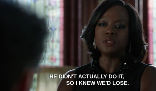 brucewaynesbutt:annalise keating is the reason i watch this show 