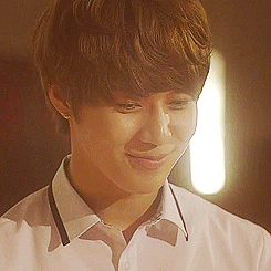  Taemin's cameo in Cyrano Dating Agency  