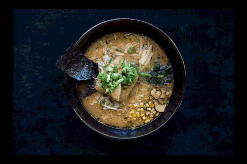 Brand Identity For Umami Ramen House By Dum Dum