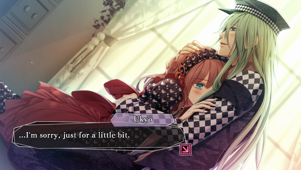 Otogelib Amnesia Later X Crowd Progress Otogelib Amnesia Later X Crowd Progress