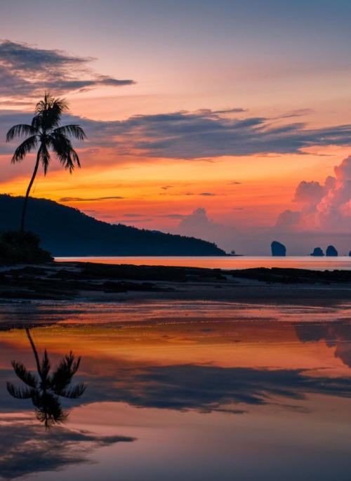 shipwreckedinsc:Krabi, Thailand