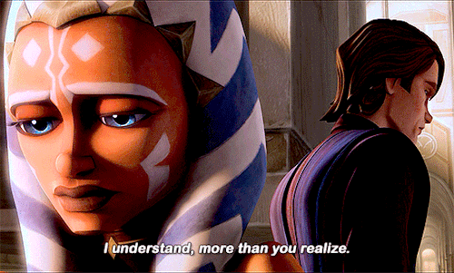 STAR WARS:THE CLONE WARS 5.20 THE WRONG JEDI