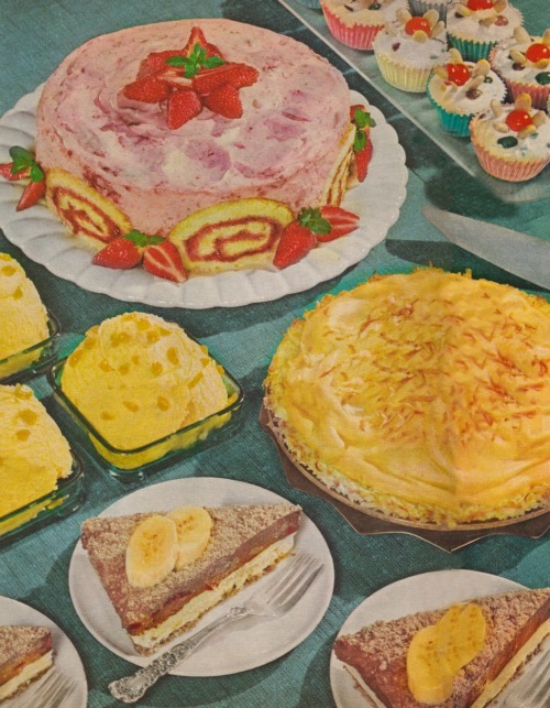 Better Homes and Gardens, Desserts 19601950sunlimited@flickr