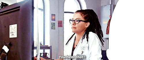 melliescrofano:  Orphan Black Meme  5/7 funny moments  