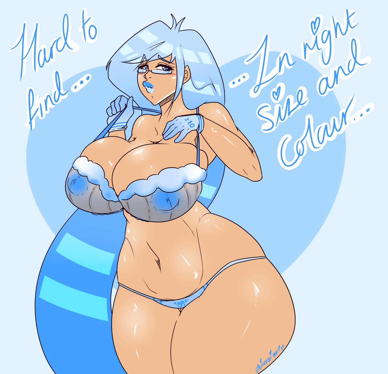 Oki Doki Oppai
