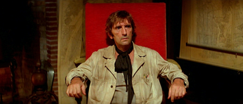 Just a few of the many roles where I enjoyed the amazing character actor Harry Dean Stanton in over 