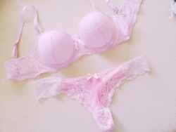 Little-Sweet-Pr1Ncess:  Wanna See Me In My Cute Underwear? :3 Spoil Me There  