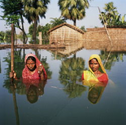 icphoto:  Chinta and Samundri Davi, Salempur