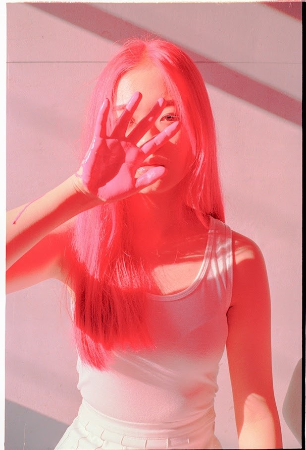 aestheticgoddess:  Rala Choi 