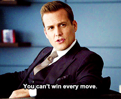    Suits - Season 2    Harvey Specter    Part 1/Part 2          
