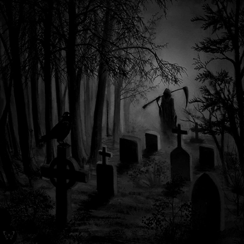 jezermem3: Death walks in the night