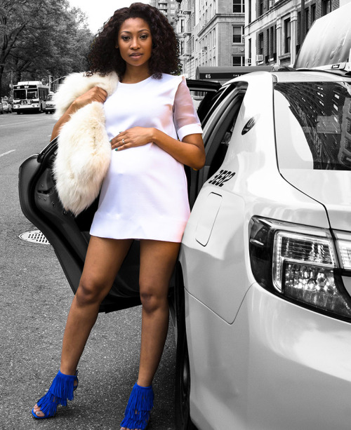 devoutfashion:Maternity Wear Collection: Simply Enhle Preggoz 2015, by South African designer Enhle 