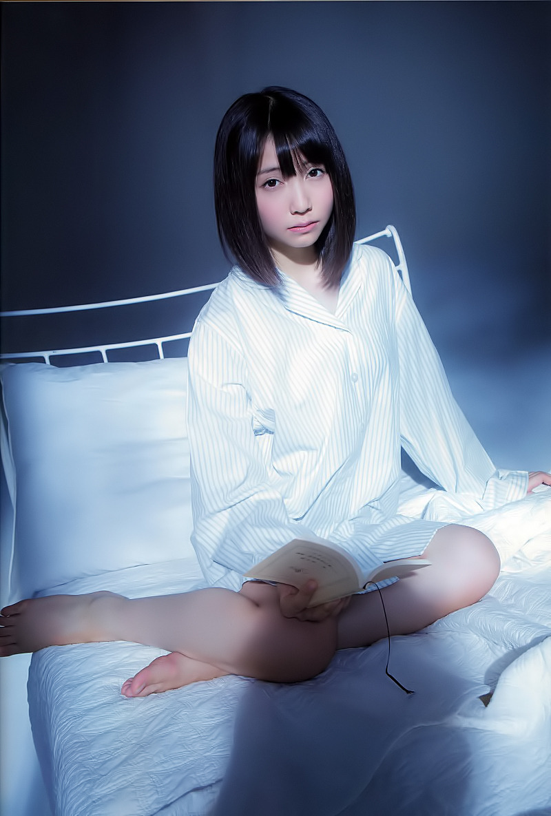 torefurumigoyo5:  秦佐和子
