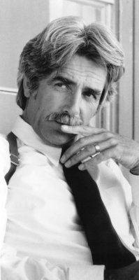 pornstache-pornstash:  Sam Elliot in Rush (1991) 