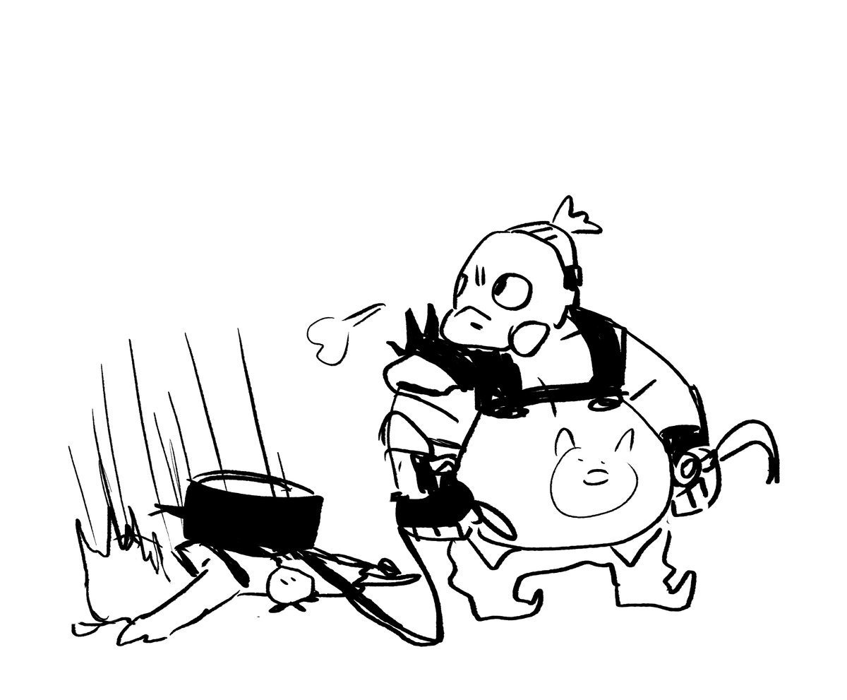 jungkukdo:  dumb 