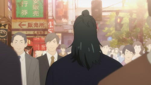 The Way That Suguru Is Always Reflected In Satoru's Eyes, I Am Not Okay...
