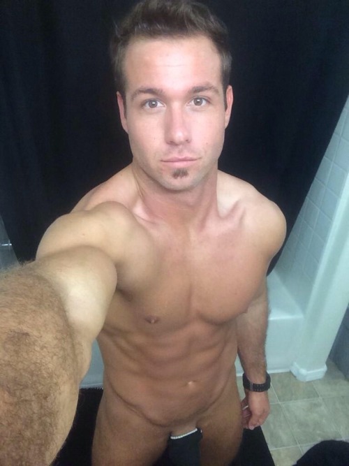 gaycuntdownunder:  Chad White