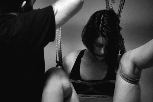 in-between | cam damage + tenagainst (rope) | by DWLPhoto[more here]