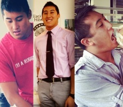 drippingasianmen:  Asian from Eatontown,