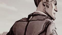 greyjoyss:Funny thing – you wanna destroy a man, you don’t need to kill him. You just need to kill w