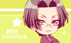 keiko-chan:   ✧ *:・ﾟ Love ★ Stage!!  *:・ﾟ✧  