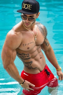 Muscle In Orlando