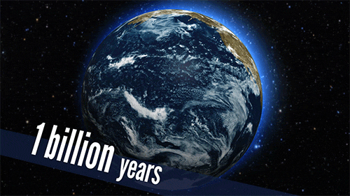 jtotheizzoe:  The Far Future of the Universe It’s natural to wonder what the future has in store for us. While we may not be able to predict what will happen to us tomorrow, science has made some pretty strong predictions about what will happen to the