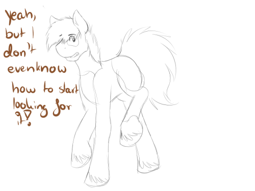 ask-teenage-pipsqueak:  I’LL CONSIDER IT, GIRLS.  X3! Teehee!