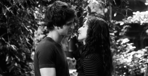 ~ you take my breath away ~