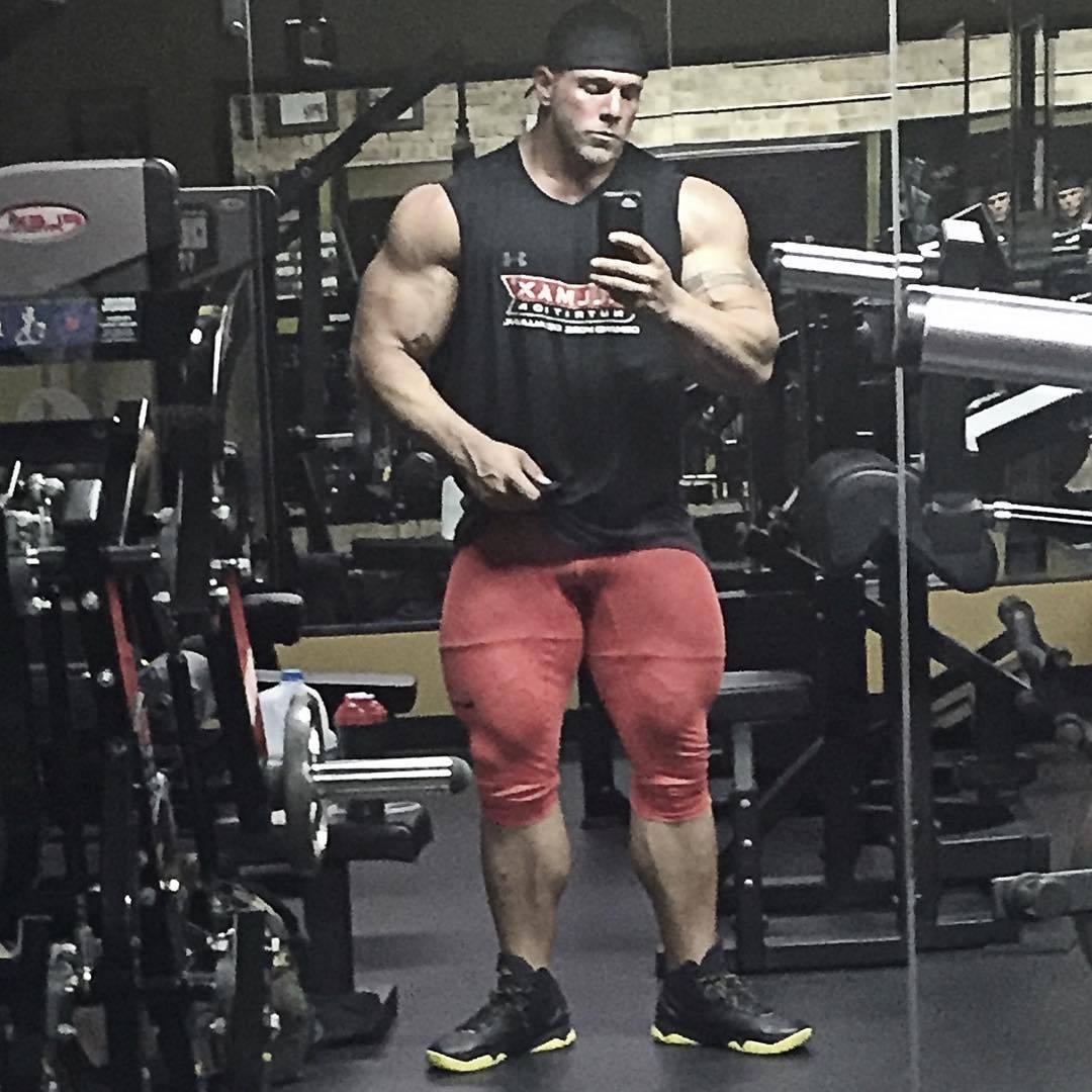 Brandon Beckrich