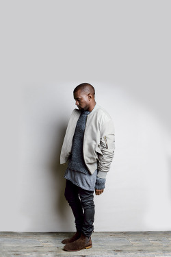 ccvr:  Favourite Ye fit.