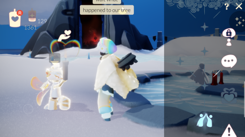 Happened To Me And A Person I Might Do Commissions For Yesterday, We Unlocked Everything Up To Gifting
