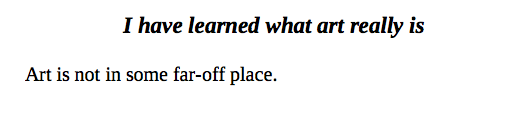 untitled-1991:  lydia davis “extracts from a life” 