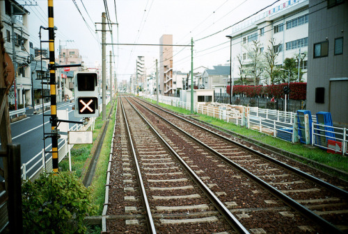 demech:  . by Da✞a on Flickr.