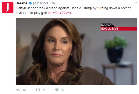 frogconnoisseur:  webuycrystals:   she sure showed him!   Fascism Resigned ! 