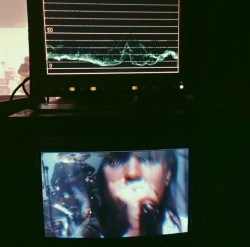 coloured-genesis:  There are rumours about Julian Casablancas and The Voidz are filming a video 