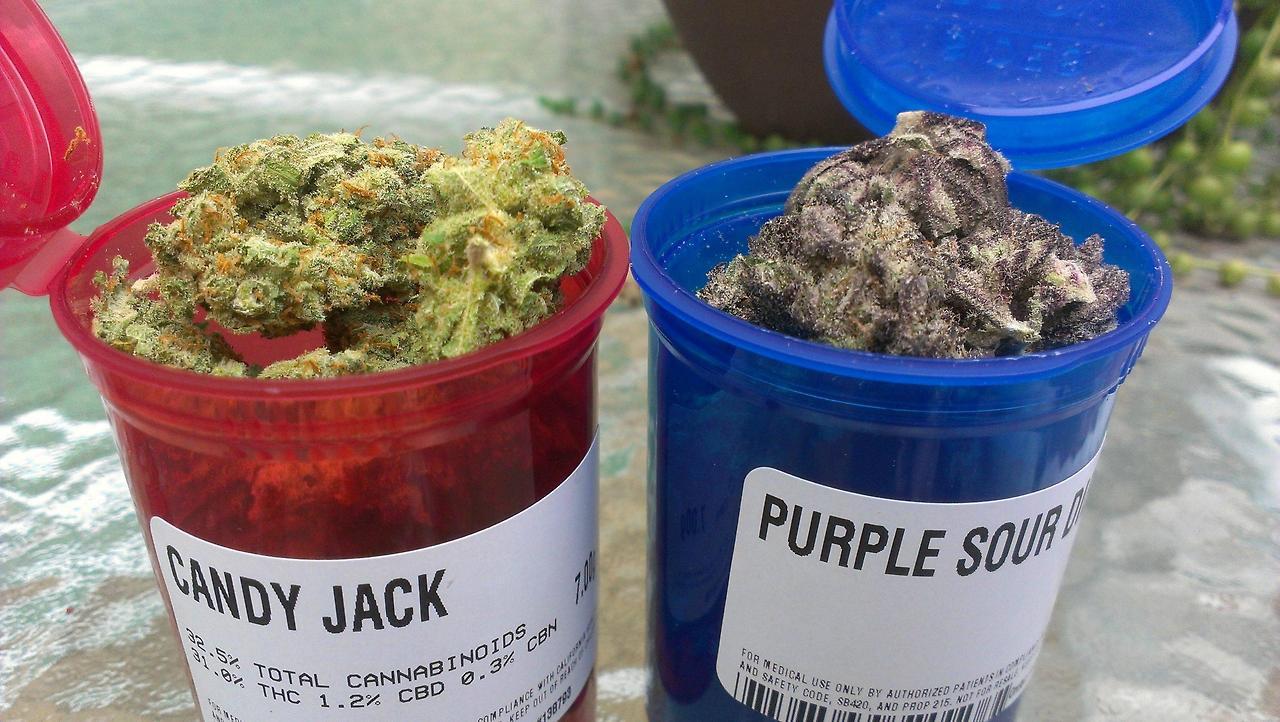 diamond-dope-shit:  druggedup-lesbian:  Candy Jack and Purple Sour Diesel.   Follow