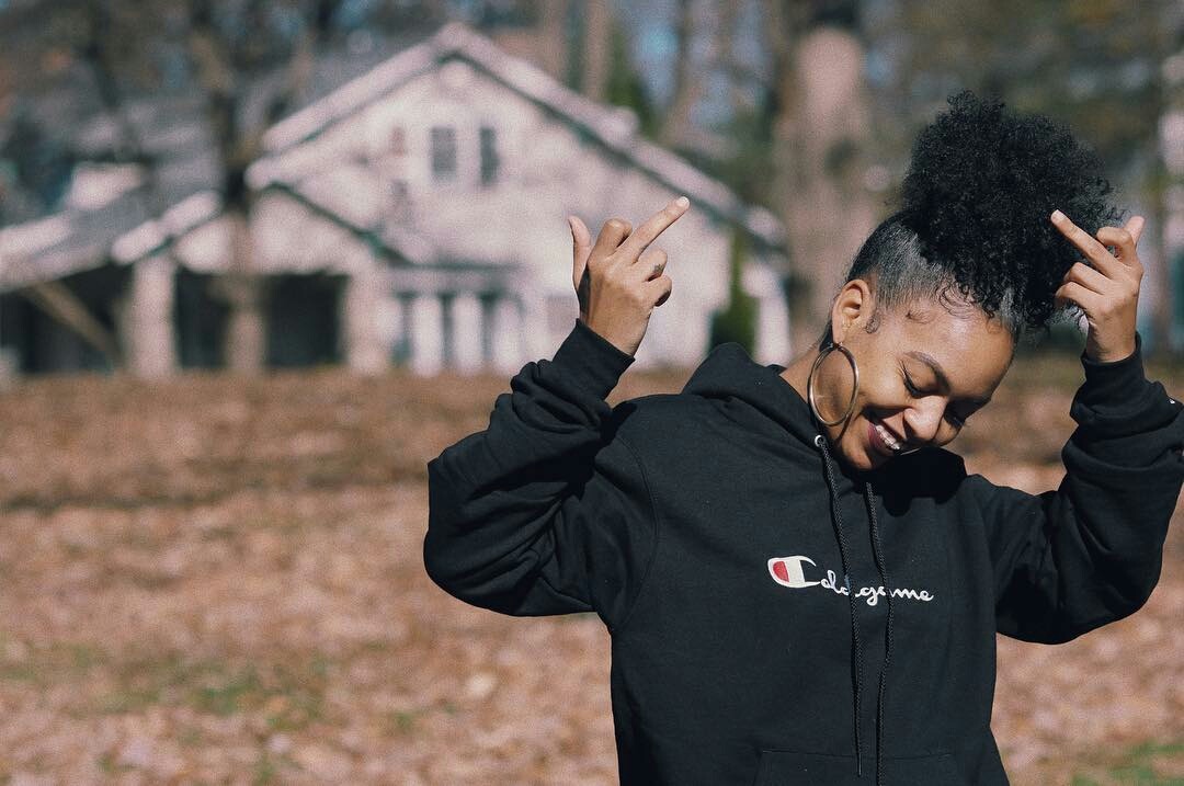 blackgrlsaremagic:  @bahjarodriguez