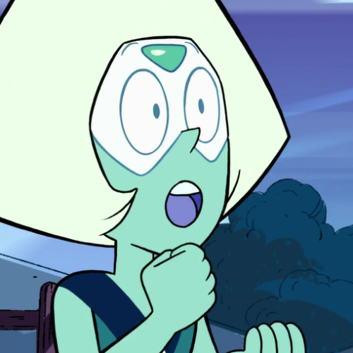 Multae Facies Peridoti.