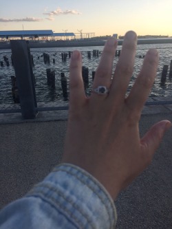 dioblunto:  raichiofficial:  I got proposed