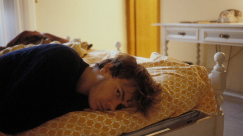 kruled:River Phoenix behind the scenes of My Own Private Idaho (1991)