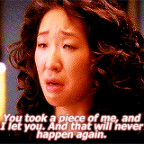jcap:                                Top 10 Grey’s Anatomy Characters [voted by