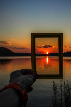 plasmatics:  Always through the frame by Fredrik Granlund 